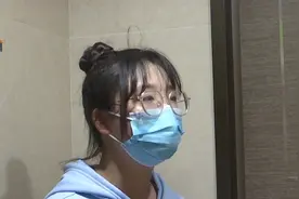 就为了这个，要扣1500元押金？租客忍无可忍了图片