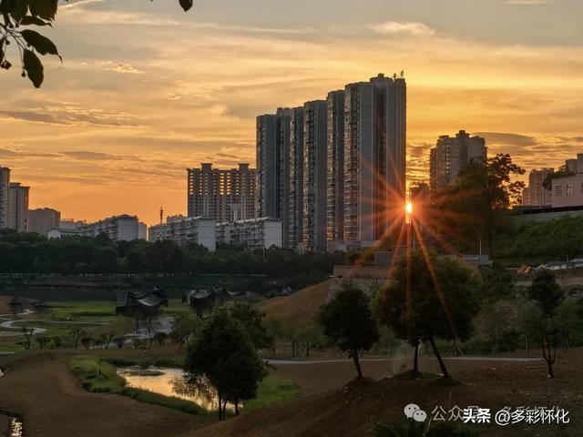 喜迎旅发大会，怀化一批工程项目将如期建成并投入使用！