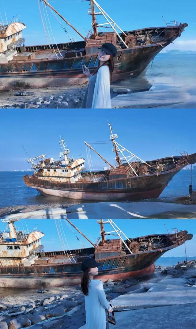 昔日废弃残破，今日惊艳出圈！湛江新晋打卡点藏不住了