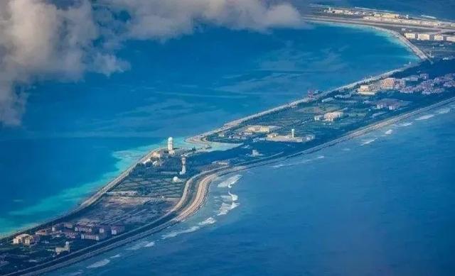 赖在中国仁爱礁26年的菲律宾军舰，如今已经不可能拖走了