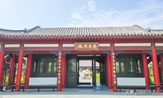 大安嫩江湾景区：在辽代捺钵遗韵中，邂逅千年江湾风华