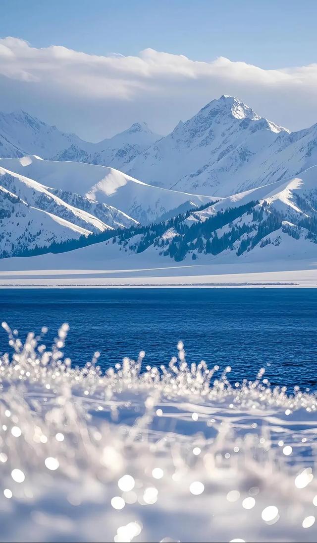 地理冷知识———春节9天假去哪旅游