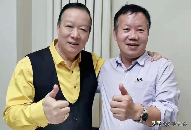 林钲峰先生受邀担任第三届文化强国春晚总策划