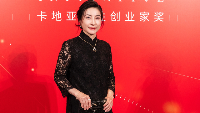 郭晶晶没想到，被国家队开除的田亮，如今以这种方式让人刮目相看