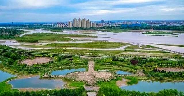 我山东人，去了一趟吴忠回来 ，实在忍不住想说：对吴忠的5点印象