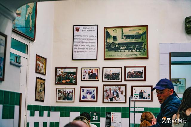 十年两刷意大利，南意根本不在乎米其林，他们只在乎番茄够不够酸