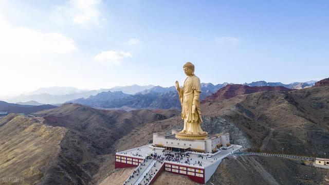 国庆假期反向游，7个避堵目的地，游客密度低，体验更佳