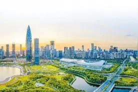 人口一年增长一座城，深圳如何练就了吸“星”大法？图片