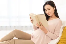 怀孕后，婆婆主动给你准备了这些东西，说明真的把你当女儿对待图片