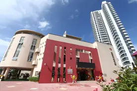 广东首批！金湾15所幼儿园，获中央财政支持！图片