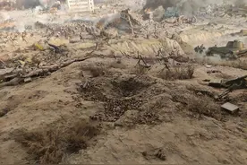 近代以来，美军唯一一场“该介入而未介入”的战争：解放战争图片