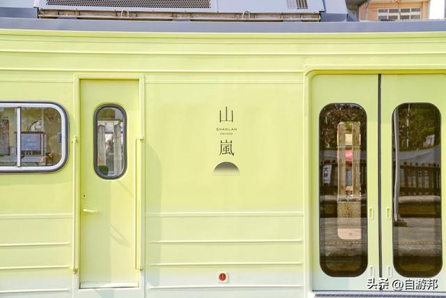 搭火车也能吃得很台南！山岚号新路线结合嘉南美景与府城手路菜