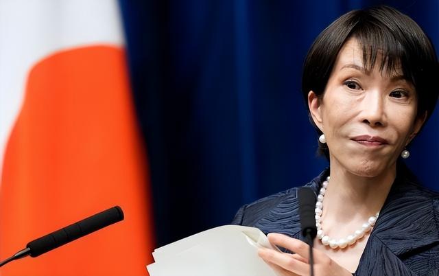 172：233！高市重新洗牌，日本新首相人选出炉，对中国态度不简单