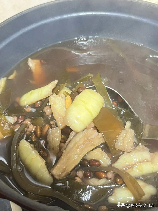 冬薯这么好吃的东西广东人为什么不宣传呢