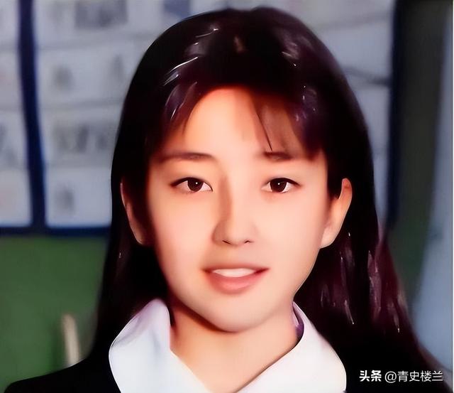 14岁被送上北野武的床，17岁拍写真，被操控半生50岁美貌再登热搜