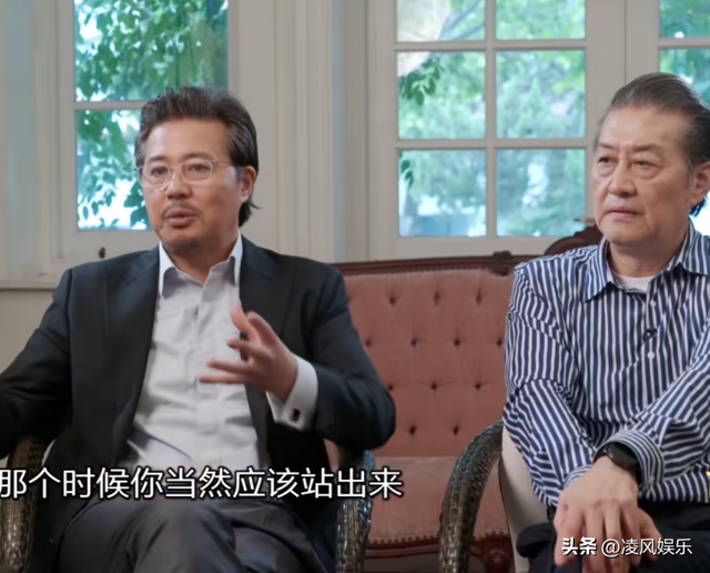 他娶生病变胖女演员，恩爱27年无绯闻，如今59岁儿女双全很幸福