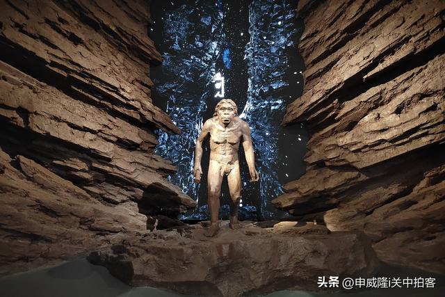 和合南北 泽被天下：中国秦岭文化展