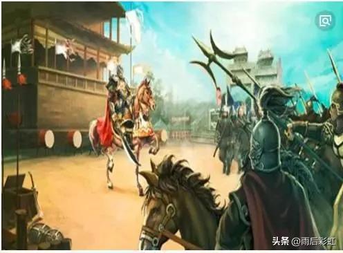 故宫冷宫地砖下的白骨：万历帝妃被活活封死，墙上血字颠覆正史