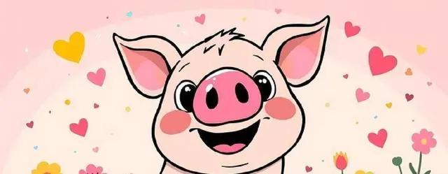 属相猪：石破天惊大翻身，机会就在眼前！