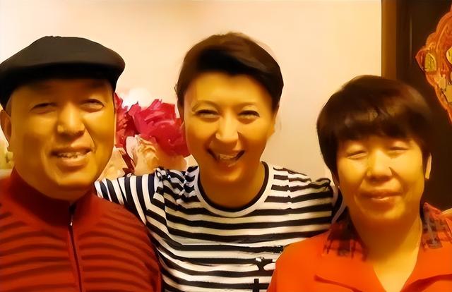 闫学晶风波终于落幕	，6个男人惨遭牵连，儿媳与继女最不好过