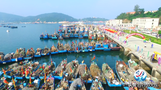 海洋民俗，文化瑰宝！邀您一起来解锁
