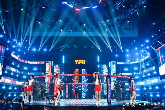 YFU87战报丨中国战队激战BRAVE CF，终获胜利！