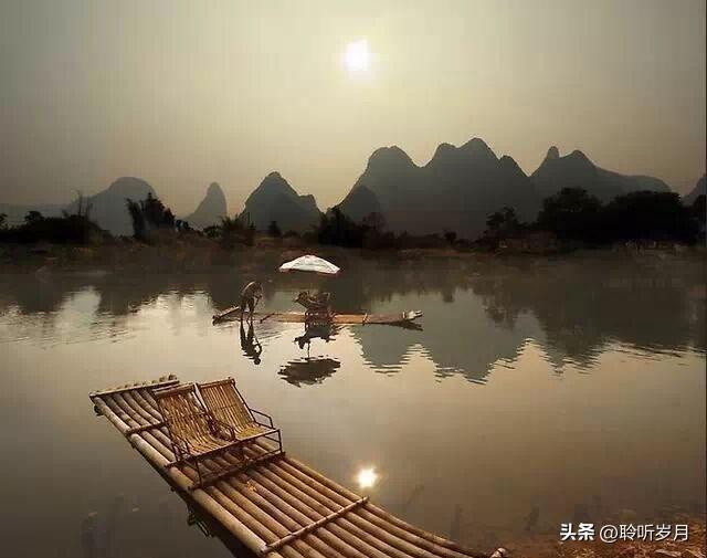 哪怕只有微光，也能在迷茫中指引方向
