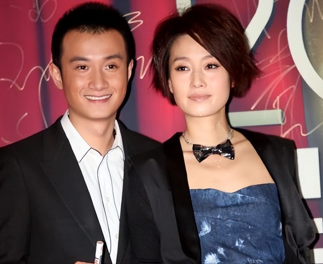 离婚6年后，文章做梦也没想到，49岁的马伊琍依然给他留足了体面