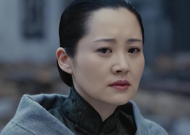 蒋介石让毛人凤暗杀宋庆龄，被宋美龄听见，宋美龄怒怼、真丢脸