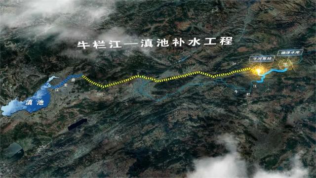 瀑布公园近期没“瀑布”？原因来了