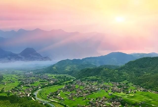 你知道河南省最自由平等的县是哪里吗？洛阳最有希望撤县建市的县