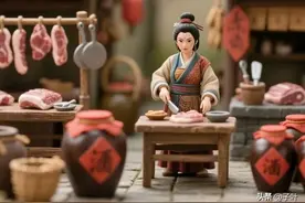 水浒108将结局（73-108位）：时迁病死，第76回乡位种地躺赢图片