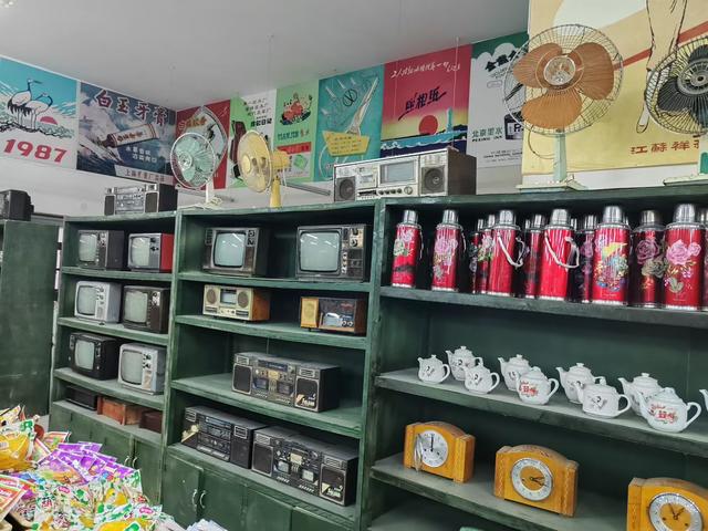 冀州老街回响，重温那些旧时光