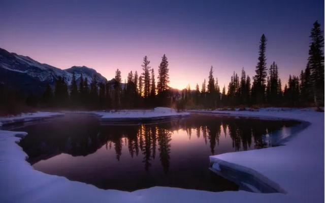 冬寻双极·打卡冷极根河&北极漠河、漫步大兴安岭、探访使鹿部落