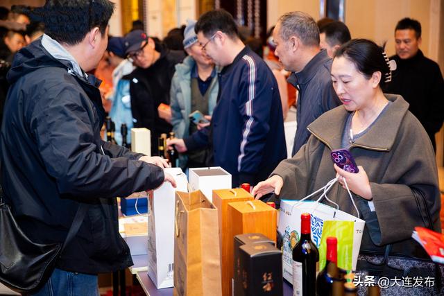 大连-通化冰雪首发团开团！吉林省通化市冰雪主题推介会在大连成功举办