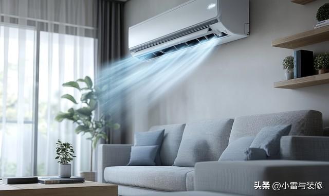 空调的除湿和制冷都有什么区别？终于师傅说出实话，多亏提醒