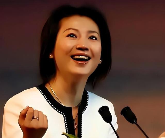 “余生好好走”，知名央视主持人王小丫，病床上的留言令人泪目