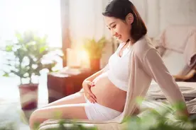 一种让孕妈抓狂的痛“耻骨联合分离”，怎么改善？医生教你3招.图片