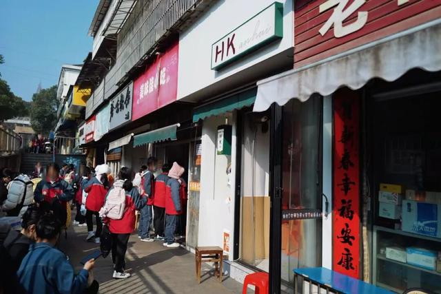 谁也没想到，今冬爆火出圈的城市，竟然会是她！