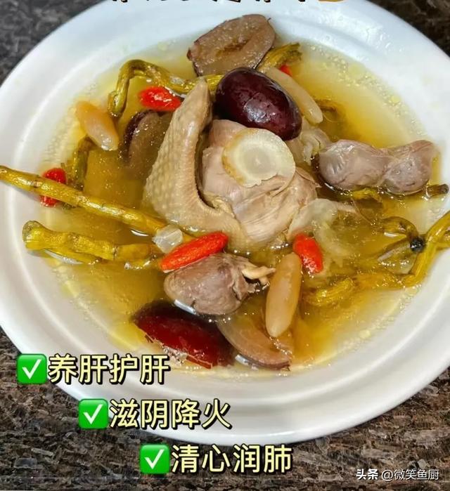 立秋最补的肉，不是牛肉和羊肉，而是这4种，润肺去燥应季还不贵