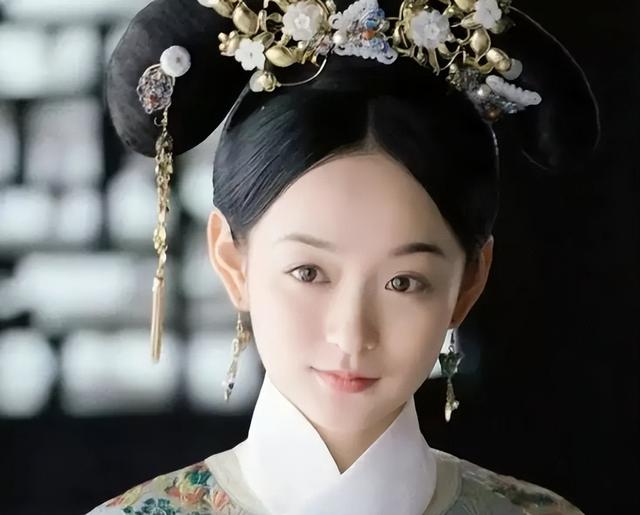 岁月不败少女感!这5位30+女星演起少女来,个个灵气逼人无违和