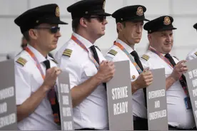 谈判要崩 加航本周开始大停飞!? 影响33万人 改签或取消小心这些!图片