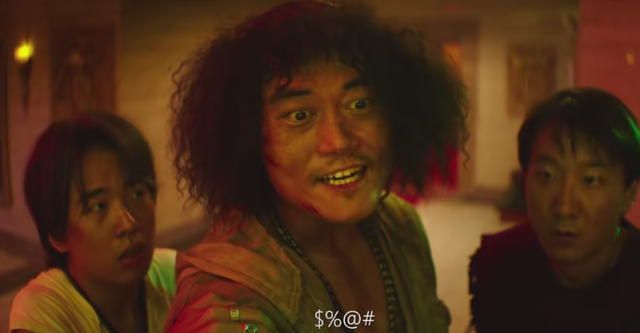 《脱缰者也》到底哪里出现了问题