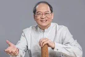 傅佩荣：学者or网红？我不在意，我在意我是否负责，你是否真懂了图片