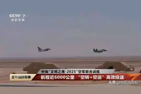 直接选择美国盟友埃及，中国这一拳打得美国后脊背发凉！图片