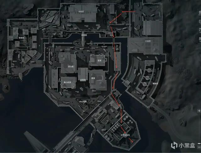 全网最详细的三角洲航天基地教学