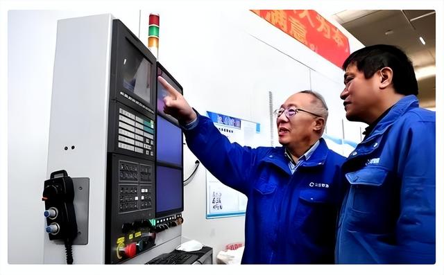 遥遥领先！世界顶尖技术全球仅中国掌握，美国三顾茅庐却不得