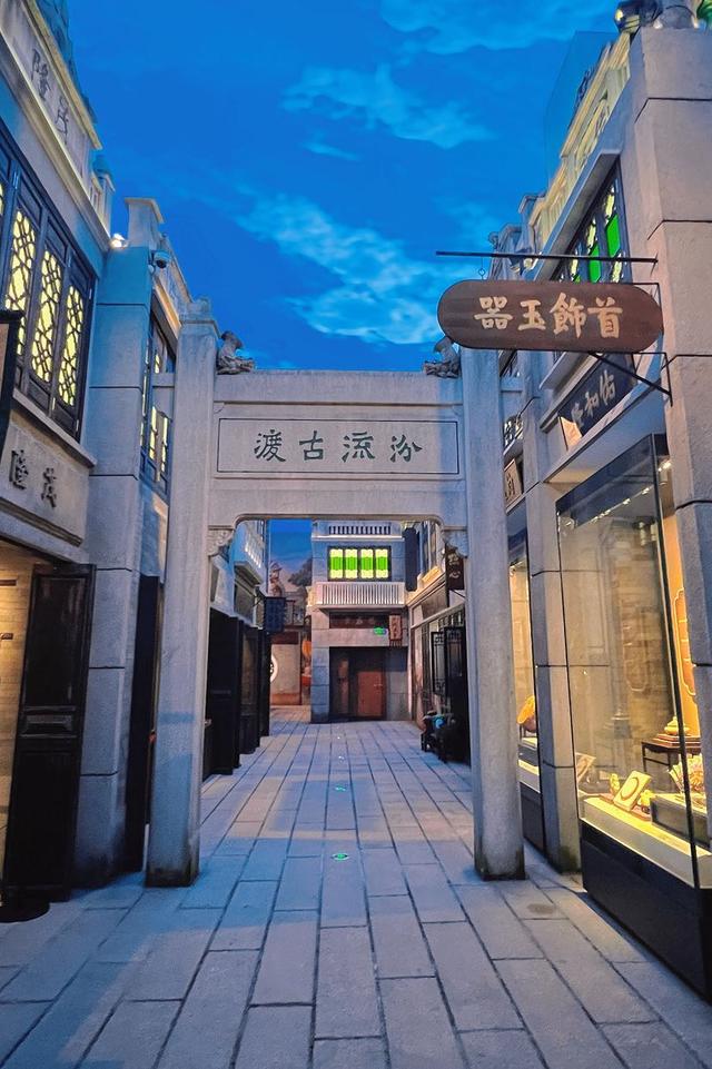 佛山市博物馆开馆，珍宝多到看不够！｜双节同庆趣游佛山