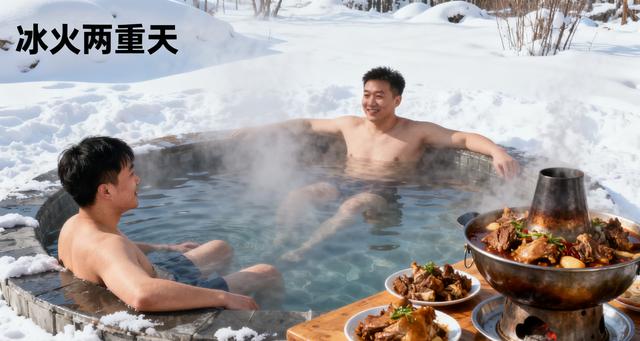 哈尔滨火到联合国！拿下世界冰雪旅游卓越城市，凭啥这么牛？