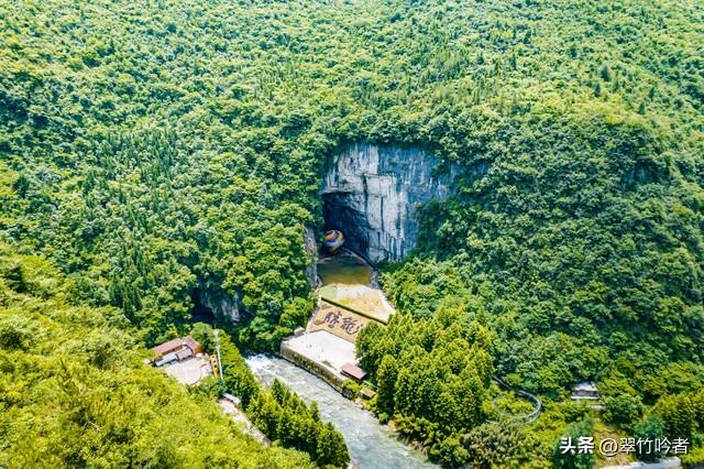 湖北这15处神仙地儿，绝了！本地人都不一定全知道